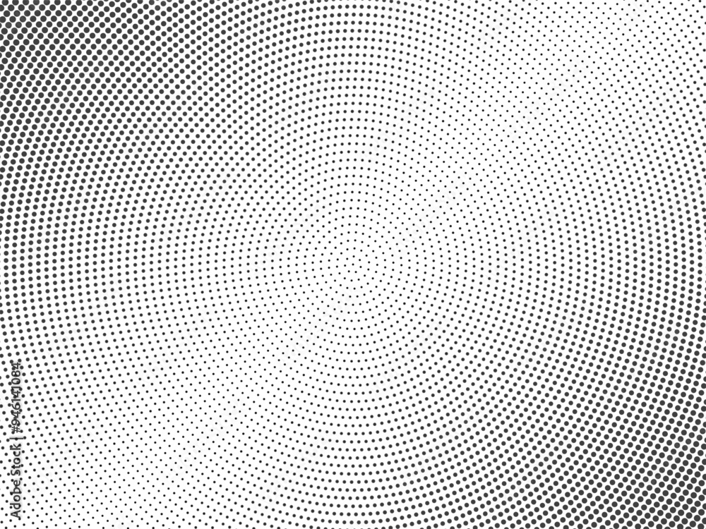 Dot pattern texture, circle halftone dot background black abstract. Eps 10 Dot pattern texture, circle halftone dot background black abstract. Eps 10