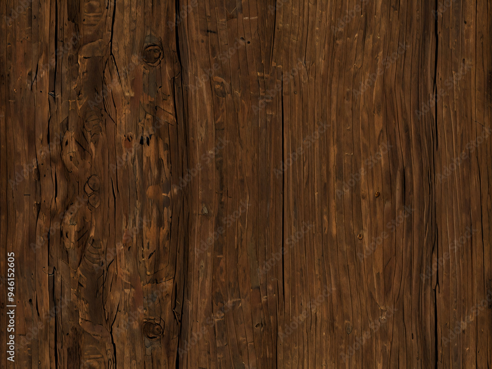 a detailed texture of dark natural wood a detailed texture of dark natural wood