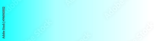 blue faded transparent gradient shape