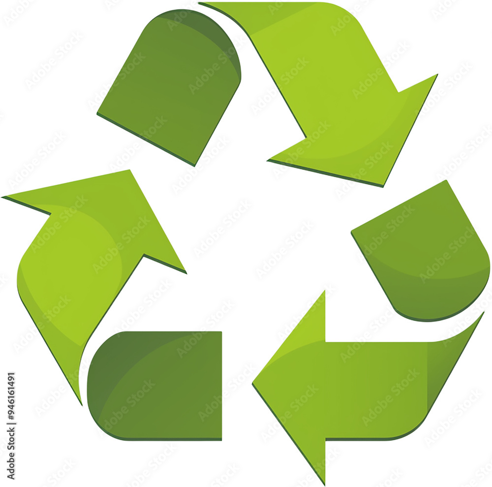 Recycling Recycling