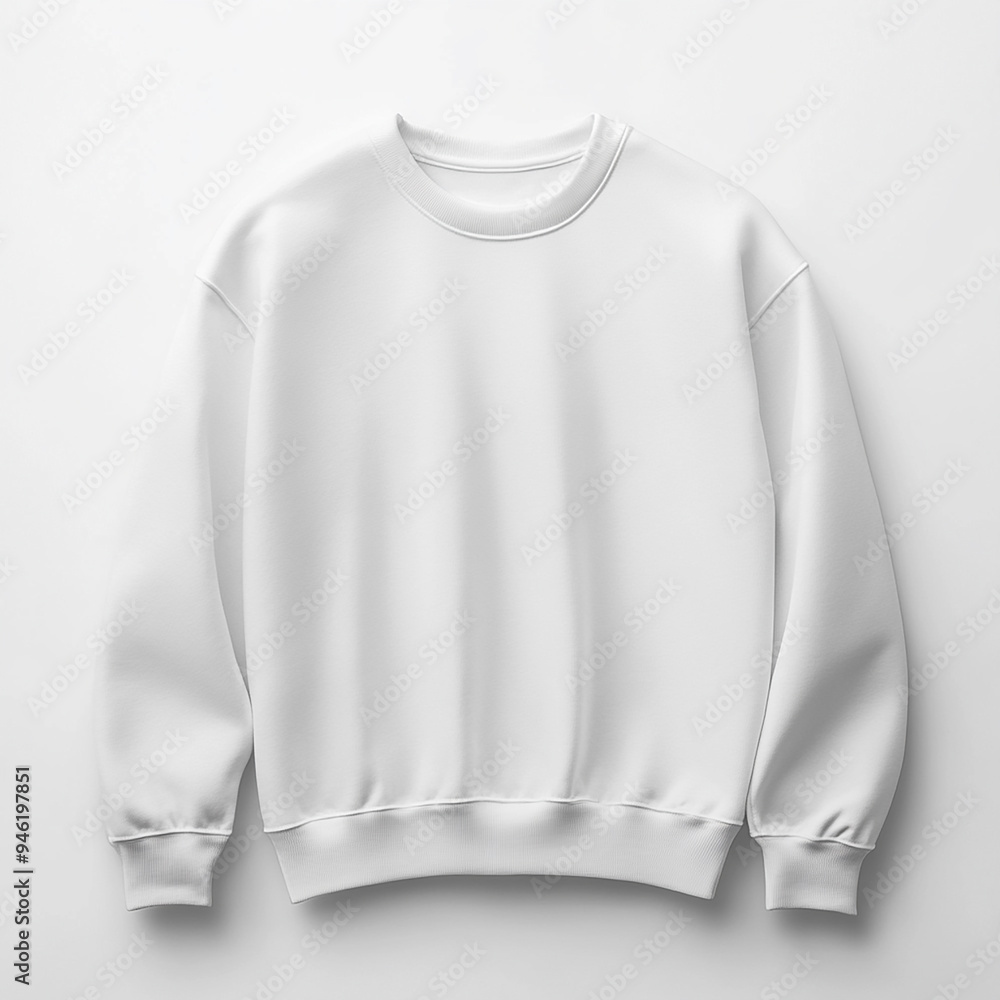 full selives simple white shirt mockup with simple background generated by AI full selives simple white shirt mockup with simple background generated by AI