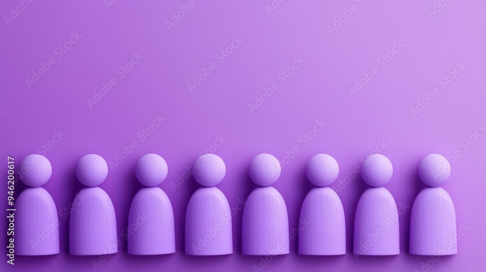HR benefits strategy, compliance-focused, employee retention, modern solutions, policy-driven, purple background, text space. HR benefits strategy, compliance-focused, employee retention, modern solutions, policy-driven, purple background, text space.