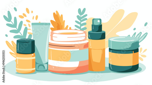Essential Skincare Products and Self-Care Routine Essentials