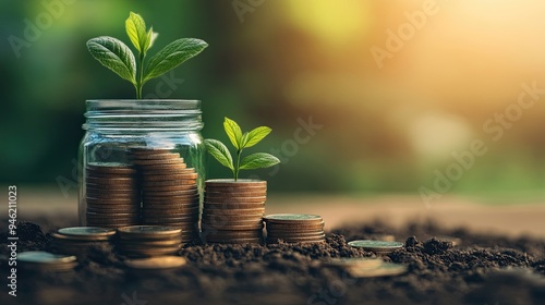 Financial literacy as a foundation for investment strategies and financial freedom.