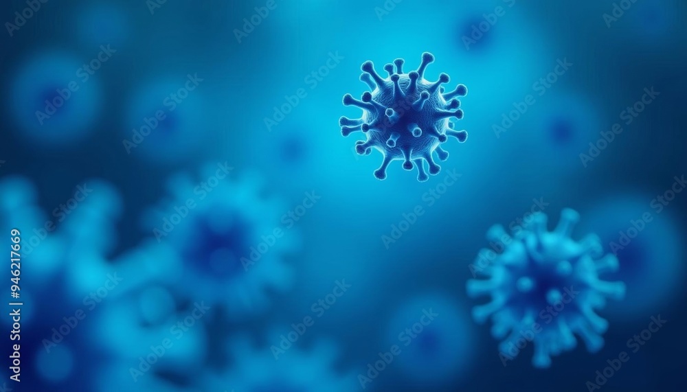 Viral Infection A CloseUp Look at the Enemy Within Viral Infection A CloseUp Look at the Enemy Within