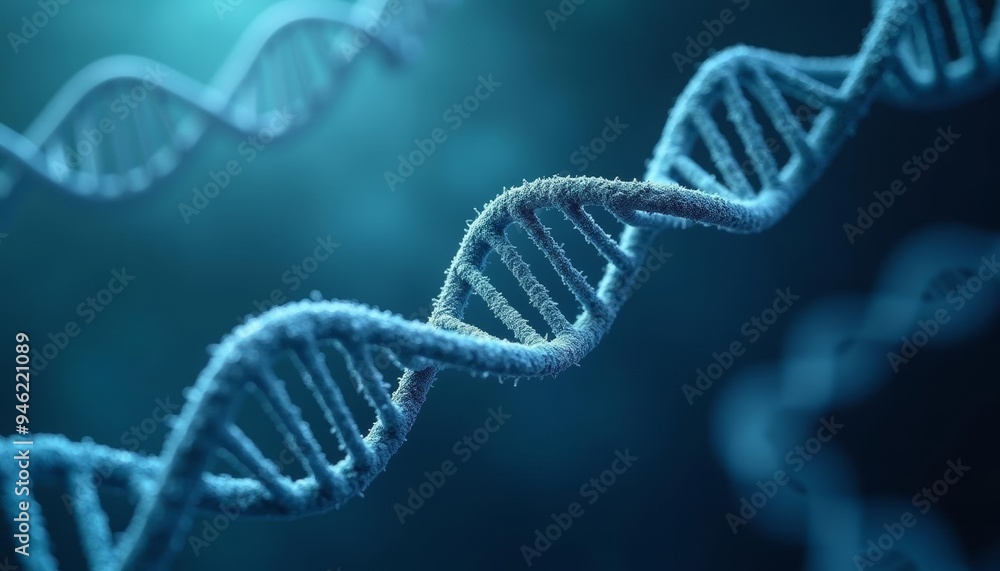 Exploring the blueprint of life DNA double helix Exploring the blueprint of life DNA double helix