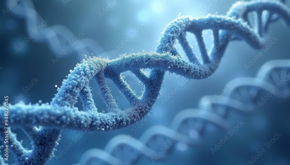 Exploring the blueprint of life DNA Exploring the blueprint of life DNA