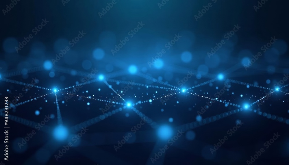 Connected Future A Network of Possibilities Connected Future A Network of Possibilities