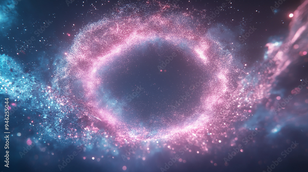 quantic multiverse made of one planet repeatedly in colorful style of antman spiderverse, golden number compositing. quantic multiverse made of one planet repeatedly in colorful style of antman spiderverse, golden number compositing.