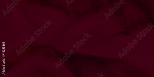 Red wine color background. Fabric texture.  crushed velvet .luxury Cherry blossom light tone for silk. pink wrinkled paper texture background.  Rough grunge old blank. Vector illustration.