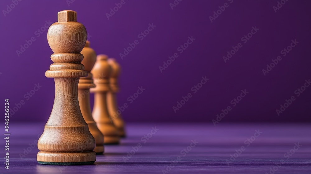 HR benefits strategy, coaching for growth, retention-focused, modern solutions, development enhancement, purple background, text space. HR benefits strategy, coaching for growth, retention-focused, modern solutions, development enhancement, purple background, text space.