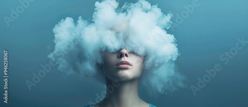 Invisible Faces and Cloud-Shaped Brains: Embracing Incognito Introvership and Positive Thinking for