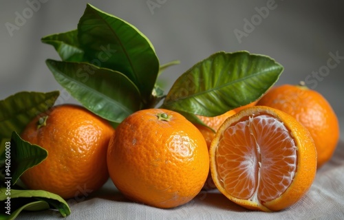 SATSUMA ORANGE