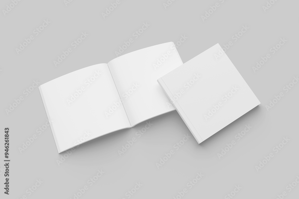 Square Book Square Book