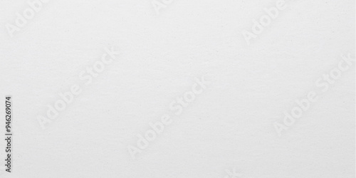 Wallpaper Mural White paper texture background.  rough and textured in white paper. White paper texture. White color texture pattern abstract background for your design and text. White recycle paper cardboard surface Torontodigital.ca