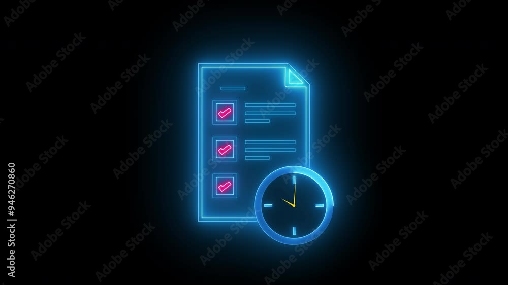 Business Planning concept, process of developing a roadmap aimed at achieving a business goal. Glowing neon line of Business Planning icon isolated on transparent background. Business Planning concept, process of developing a roadmap aimed at achieving a business goal. Glowing neon line of Business Planning icon isolated on transparent background.