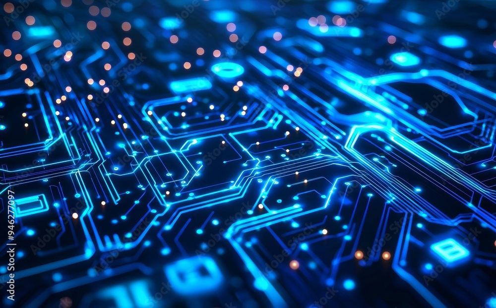 HUD technology digits innovation concept design background abstract HUD technology digits innovation concept design background abstract