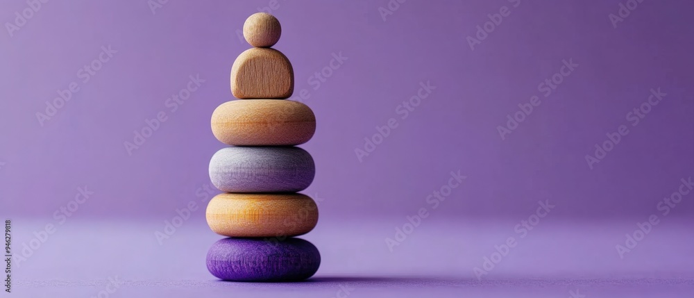 Employee benefits, HR strategy, well-defined policies, modern workplace, retention-driven, purple background, text space. Employee benefits, HR strategy, well-defined policies, modern workplace, retention-driven, purple background, text space.