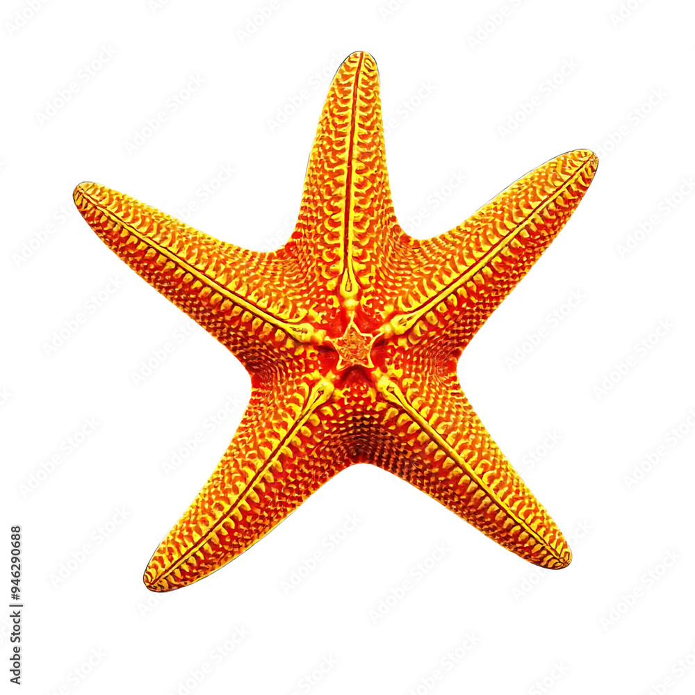 Starfish