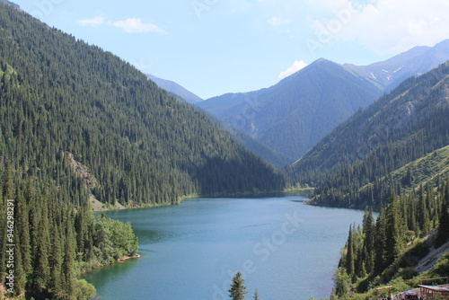 Kazakhstan Beauty and Nature