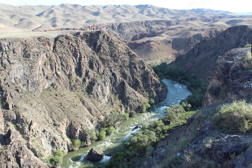 Kazakhstan Beauty and Nature