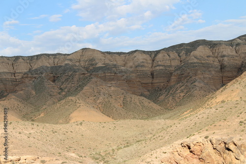 Kazakhstan Beauty and Nature