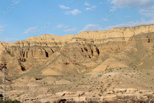 Kazakhstan Beauty and Nature