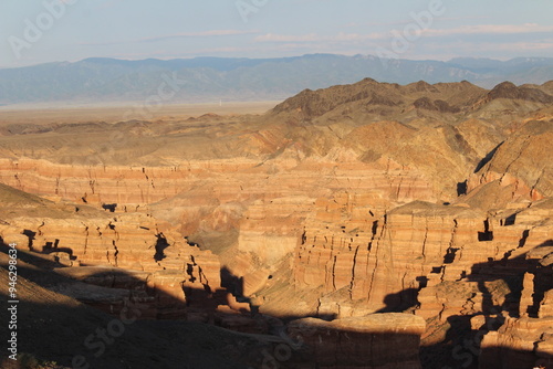 Kazakhstan Beauty and Nature