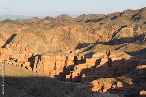 Kazakhstan Beauty and Nature