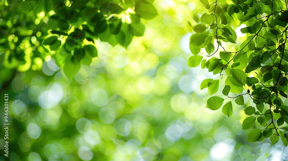 Blur_background_nature_green_leaf_background Blur_background_nature_green_leaf_background