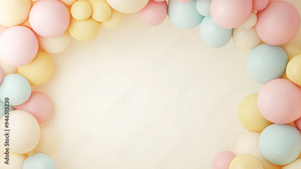 Beige and Gold Balloon Arch with Dried Flowers Beige and Gold Balloon Arch with Dried Flowers
