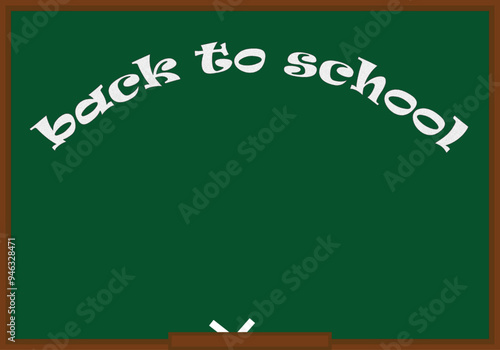 La vuelta al colegio. La vuelta al cole