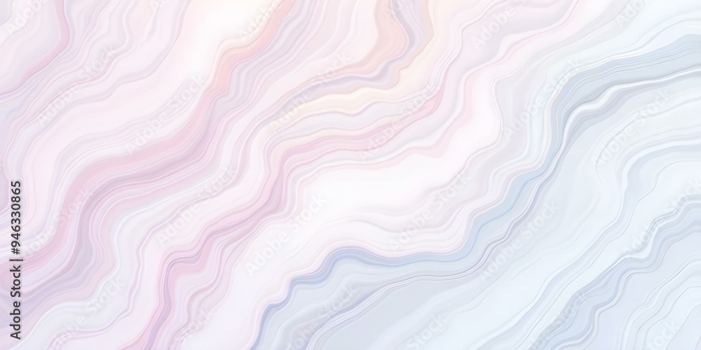 Flowing marble swirl texture in soft pastel colors like pink, lavender, and mint green, creating a luxurious, artistic look perfect for beauty branding, fashion, or elegant stationery backgrounds Flowing marble swirl texture in soft pastel colors like pink, lavender, and mint green, creating a luxurious, artistic look perfect for beauty branding, fashion, or elegant stationery backgrounds