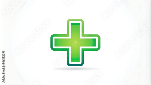 Hospital Plus sign, medical icon, plus icon, emergency sign