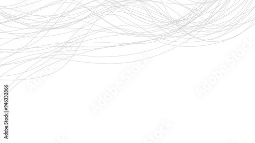 Wallpaper Mural abstract messy lines background. abstract line pen scribble background. abstract pen scribble background. messy pen scribble background. Torontodigital.ca