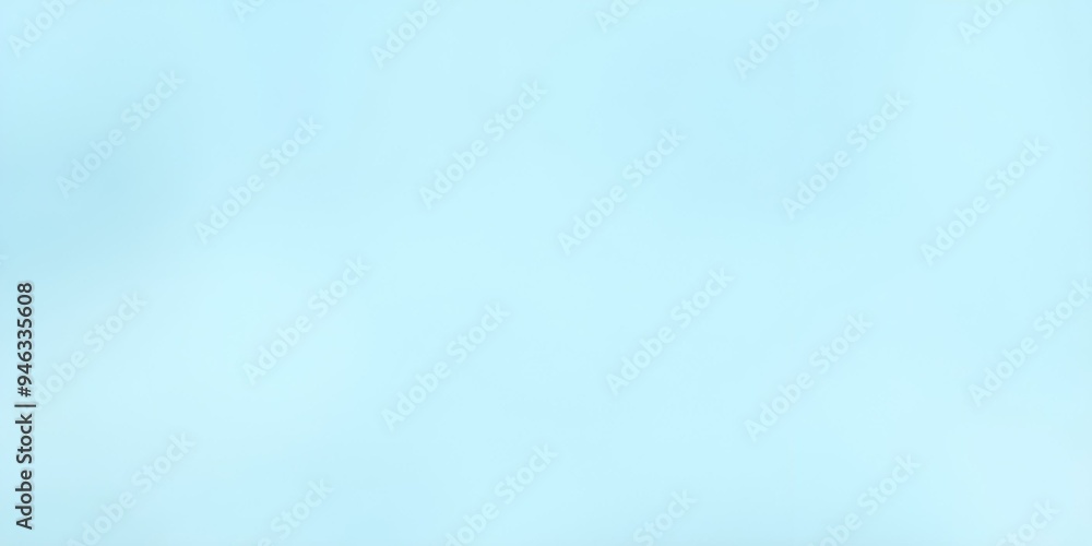 Soft, serene background with fluffy white clouds drifting across a pastel blue sky, creating a calm, peaceful atmosphere ideal for wellness, travel, or uplifting designs.