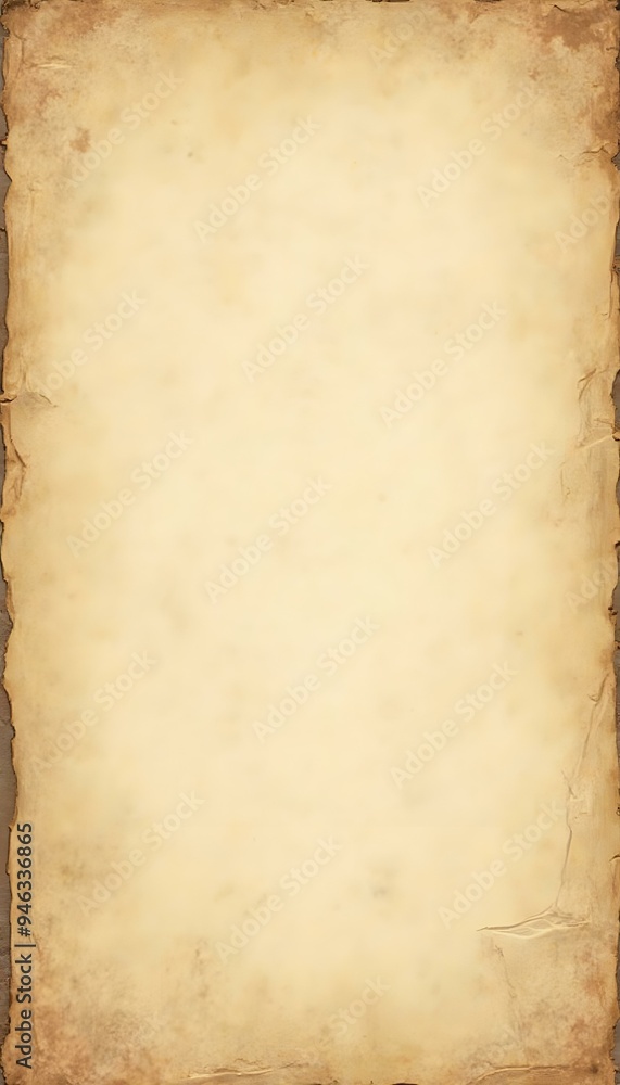 Aged, crumpled paper texture with warm sepia tones, featuring visible creases, slight tears, and natural grain, perfect for vintage backgrounds or adding a nostalgic, historical vibe to designs. Aged, crumpled paper texture with warm sepia tones, featuring visible creases, slight tears, and natural grain, perfect for vintage backgrounds or adding a nostalgic, historical vibe to designs.