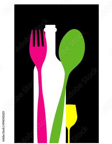REPAS ET INVITATION