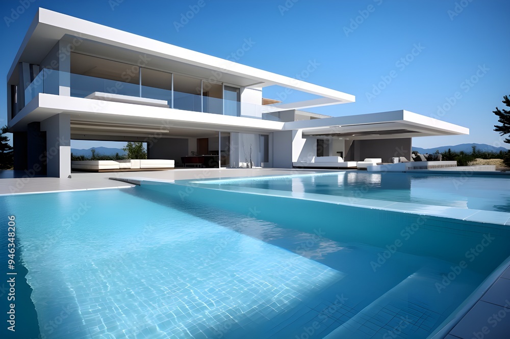 Just bought a house with a swimming pool outside! Can't wait to soak up the sun and relax by the water. #swimmingpool #newhome #outdoorliving
Just bought a house with a swimming pool outside! Can't wait to soak up the sun and relax by the water. #swimmingpool #newhome #outdoorliving