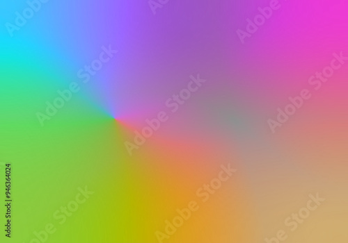 fondo multicolor en tonos brillantes