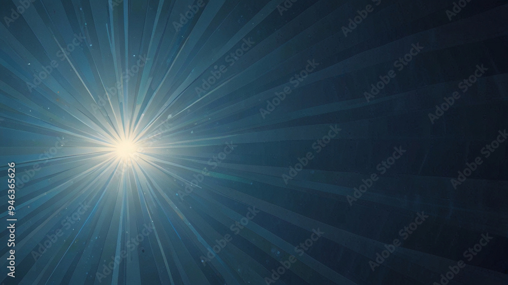 Pop art background. Comic pattern with starburst and halftone. Blue banner with dots and beams. Cartoon retro sunburst effect. Vintage sunshine texture. Funny superhero print. Vector illustration. Pop art background. Comic pattern with starburst and halftone. Blue banner with dots and beams. Cartoon retro sunburst effect. Vintage sunshine texture. Funny superhero print. Vector illustration.