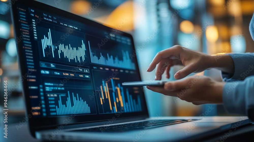 Asset management firms are leveraging AI to optimize investment strategies and outcomes. Asset management firms are leveraging AI to optimize investment strategies and outcomes.