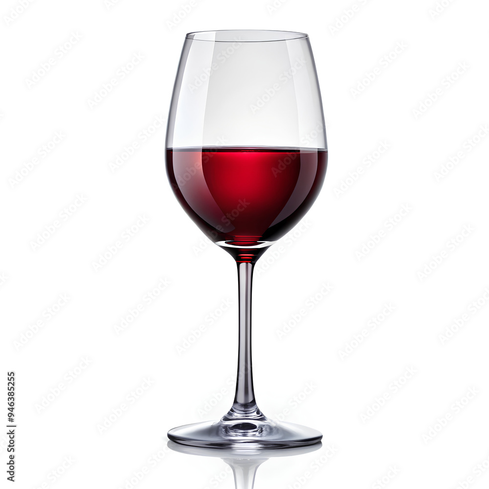 glass of red wine glass of red wine