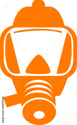 Breathing apparatus