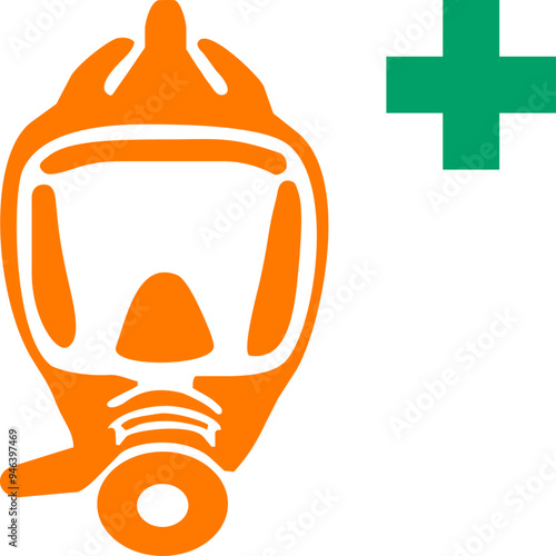 Breathing apparatus