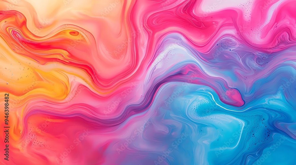 Dynamic gradient shifting through vibrant colors, overlaid with kaleidoscopic patterns, surreal wallpaper, psychedelic vibes, immersive and striking Dynamic gradient shifting through vibrant colors, overlaid with kaleidoscopic patterns, surreal wallpaper, psychedelic vibes, immersive and striking