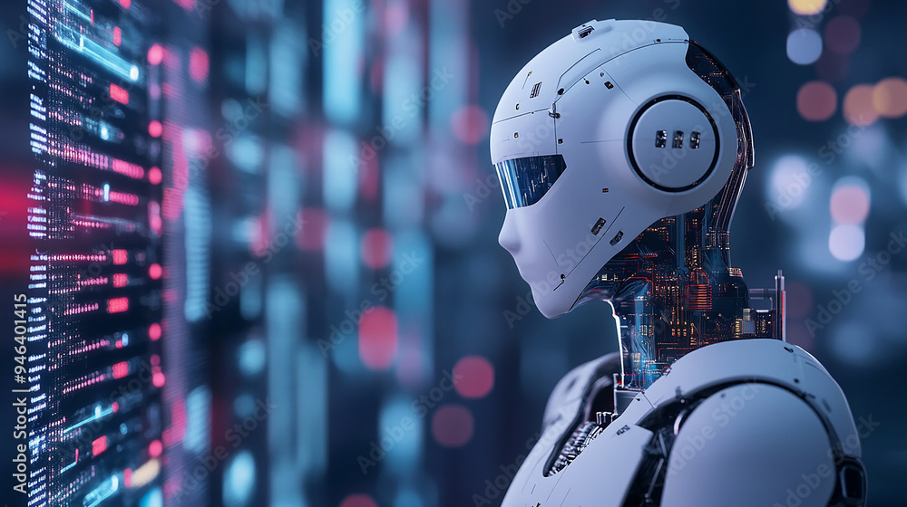 AI is assisting businesses in predicting market trends and adapting strategies accordingly. AI is assisting businesses in predicting market trends and adapting strategies accordingly.