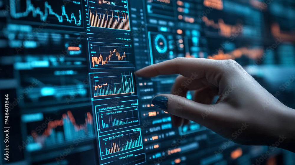 AI is assisting businesses in predicting market trends and adapting strategies accordingly. AI is assisting businesses in predicting market trends and adapting strategies accordingly.