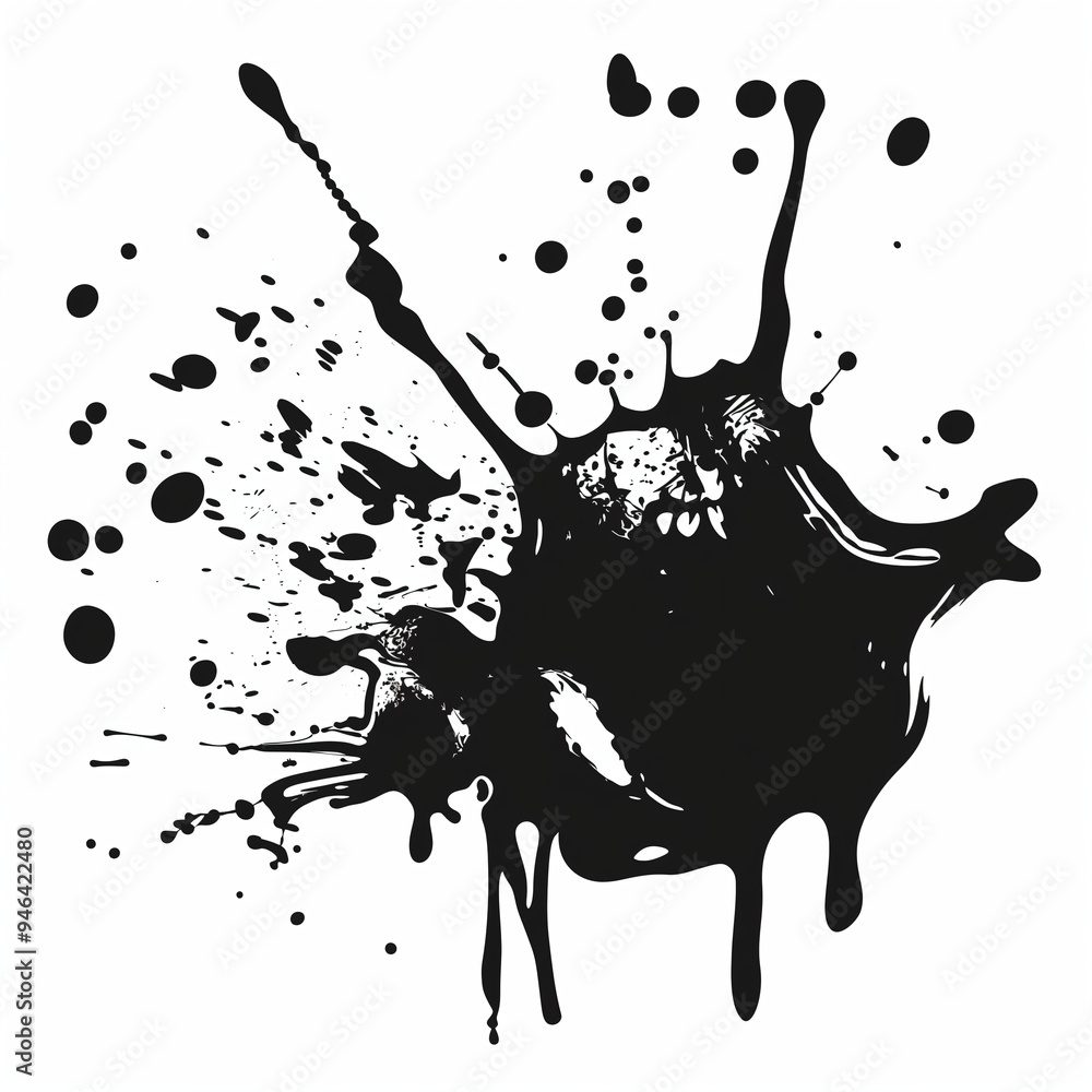 splashes splashes