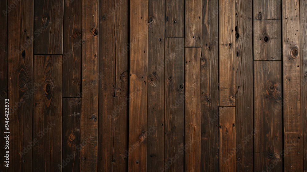 Fondo de tablón de madera de color marrón oscuro, papel tapiz. Antiguo fondo de madera con textura oscura grunge, la superficie de la antigua textura de madera marrón, vista superior de paneles.
Fondo de tablón de madera de color marrón oscuro, papel tapiz. Antiguo fondo de madera con textura oscura grunge, la superficie de la antigua textura de madera marrón, vista superior de paneles.